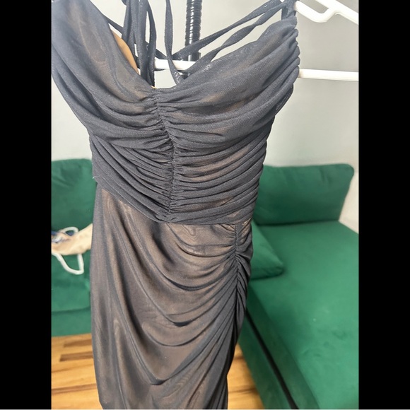 Revolve Follie Gown - Picture 7 of 15
